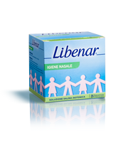 Libenar 25 Flaconcini