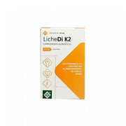 Lichedi k2 60 capsule