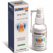 Lichensed spray gola 30ml