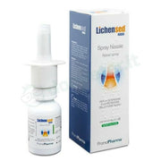 Lichensed spray nasale 15ml