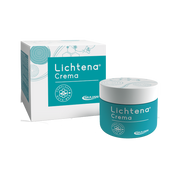 Lichtena Crema Pelle Fragile e Irritata 200ml - Sollievo Rapido