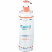 Lichtena dermad detergente 400 ml