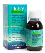 Licky adulti 150 ml