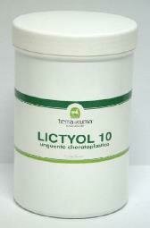 Lictyol 10% equini 1000g