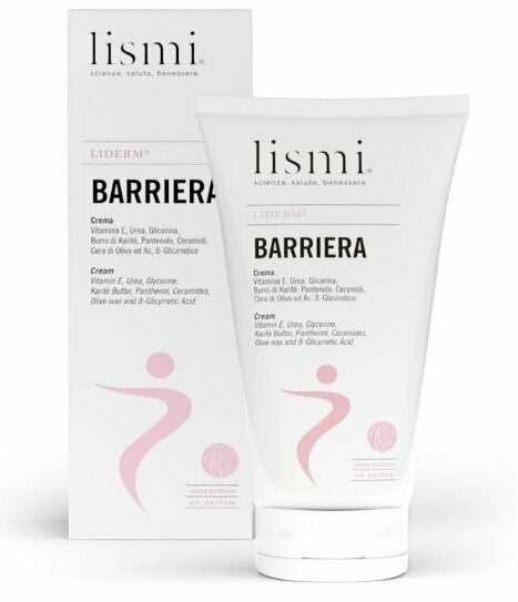 Liderm crema barriera 50 ml