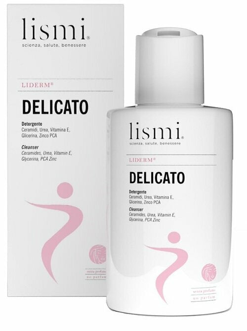 Liderm detergente delicato 250 ml