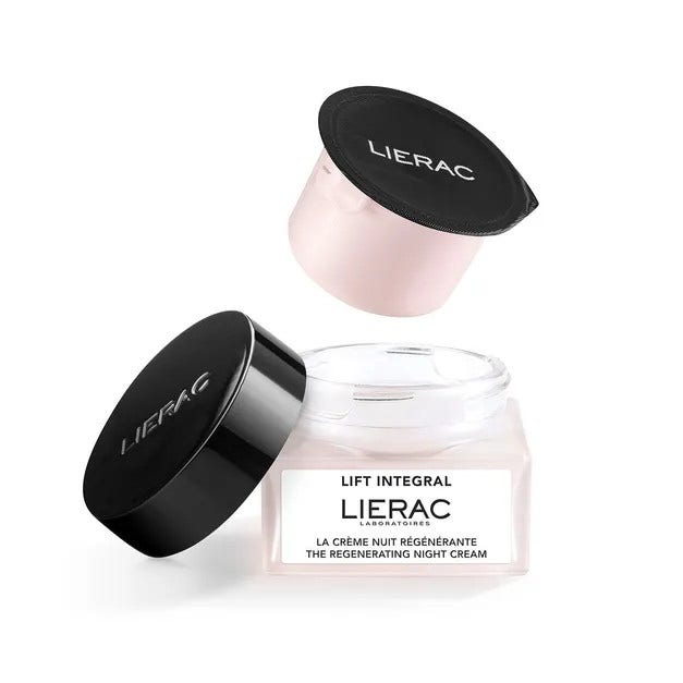 Lierac lift int crema notte ric