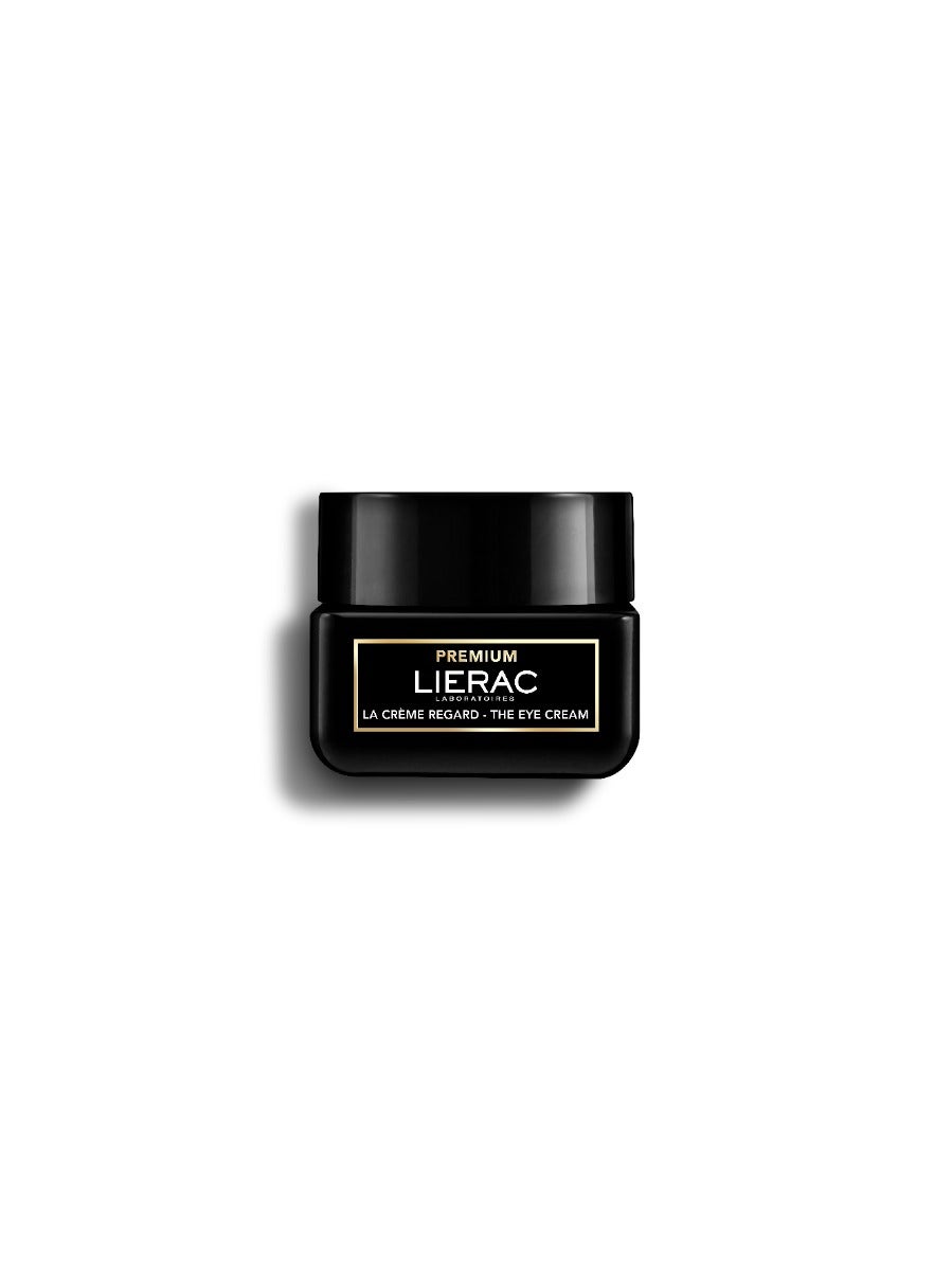 Lierac premium la crema occhi20ml