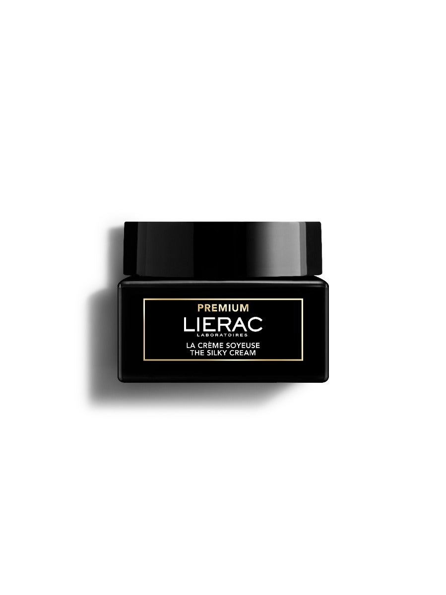 Lierac premium la crema soyeu50ml