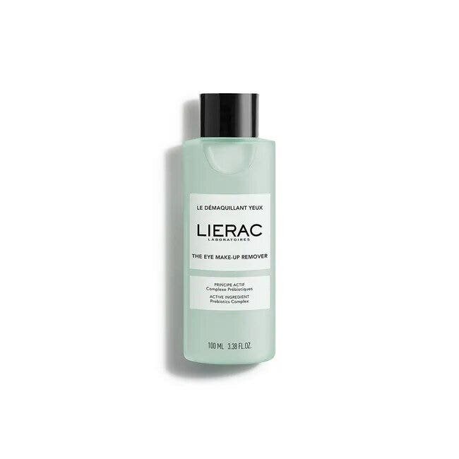 Lierac struccante occhi bifas