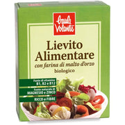 Lievito aliment c/farina malto