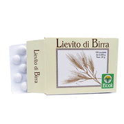 Lievito birra 100 compresse 50g