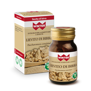 Lievito di birra 100 compresse winter