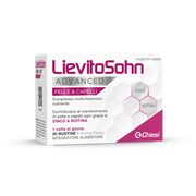 Lievitosohn advanced 30 bustine