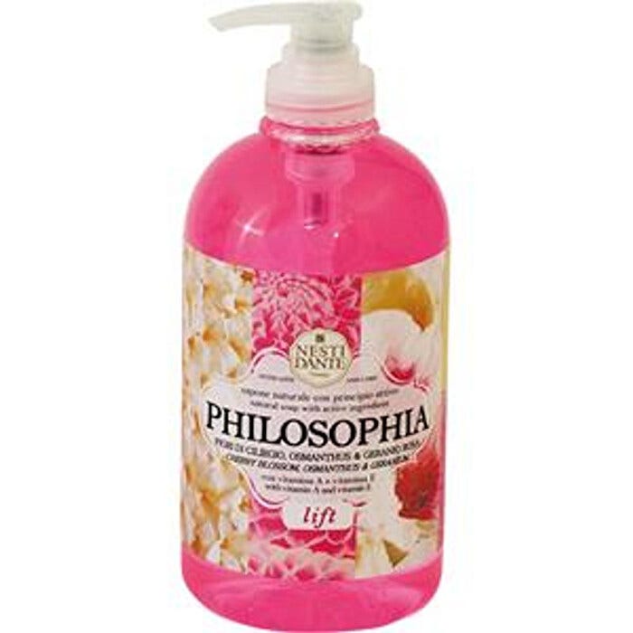 Lift flacone dispenser 500ml