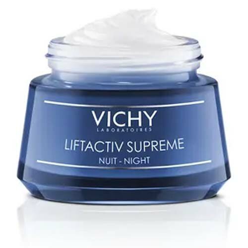 Liftactiv supreme notte 50 ml