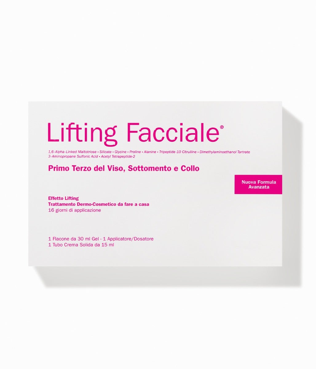 Lifting facc nf 3 30ml+15ml