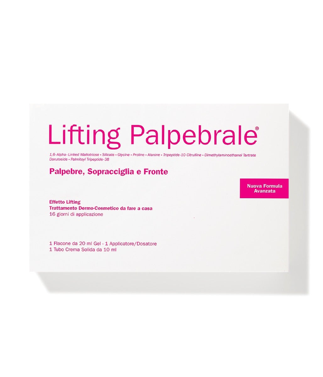 Lifting palpebr nf 3 20ml+10ml