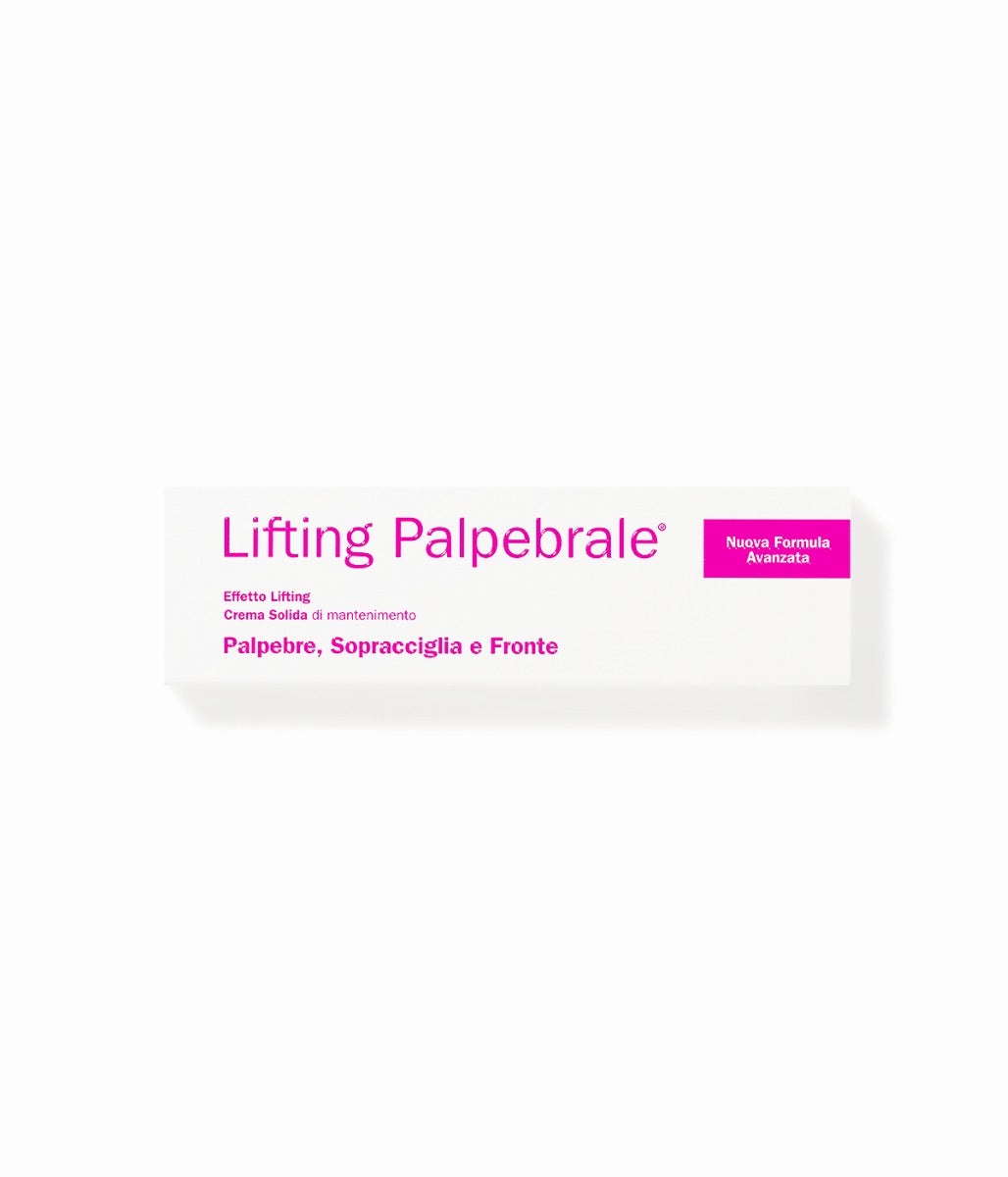 Lifting palpebr nf crema 3 30ml