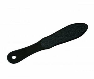 Lima pedicure double face profonda