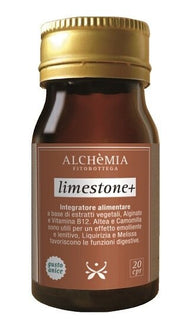 Limestone+ 20 compresse