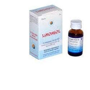 Limonsol liquido 10ml