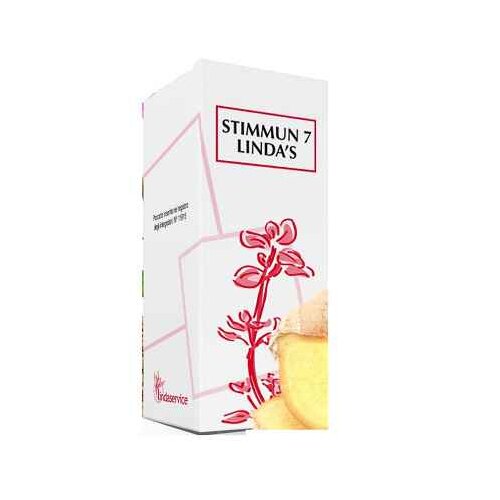 Lindas stimmun 7 gocce 50 ml