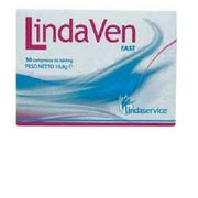 Lindaven fast 30 compresse