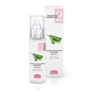 Linea 2 lozione addolcente idratante