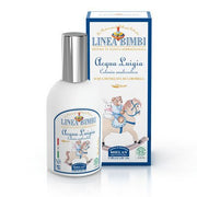 Linea bimbi acqua luigia