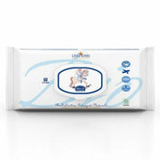 Linea bimbi biosalviettine