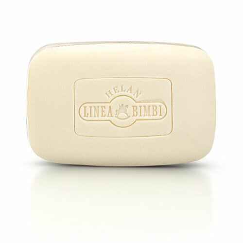Linea bimbi pan di mais