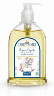 Linea bimbi sapone liquido