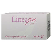 Lineagin ovuli 10 ovuli 2 g