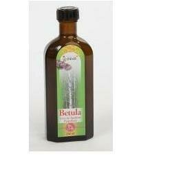Linfa di betulla 250 ml