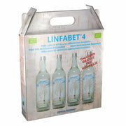 Linfabet 4 bev betulla 2800ml