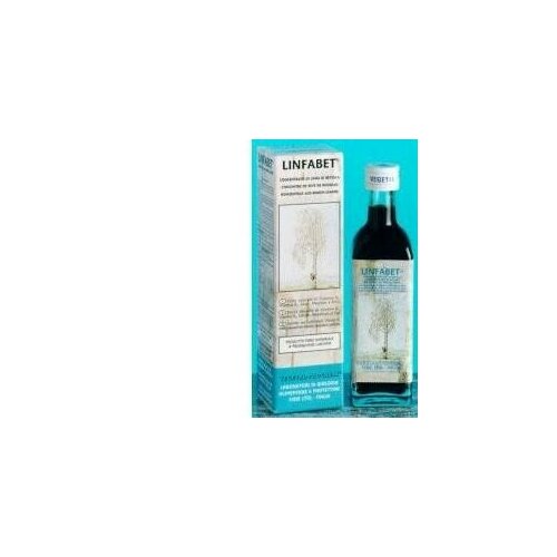Linfabet concentrato bio 60 ml
