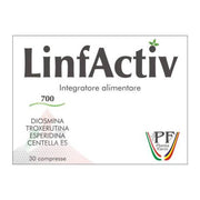 Linfactiv 30 compresse
