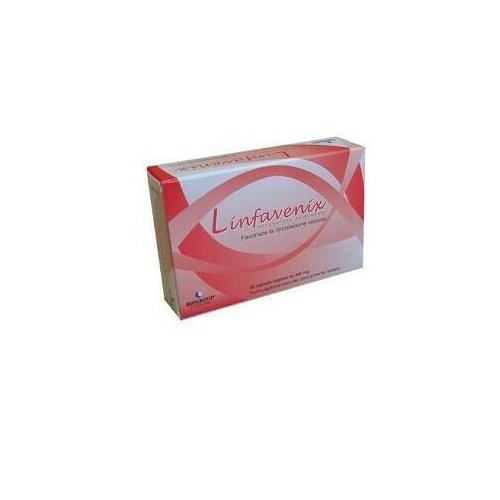 Linfavenix 30 capsule 350 mg