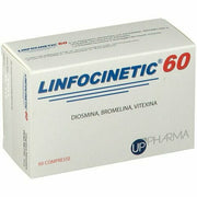 Linfocinetic 60 compresse
