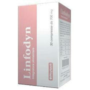 Linfodyn 30 compresse