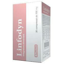 Linfodyn 30 compresse