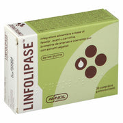 Linfolipase 30 compresse