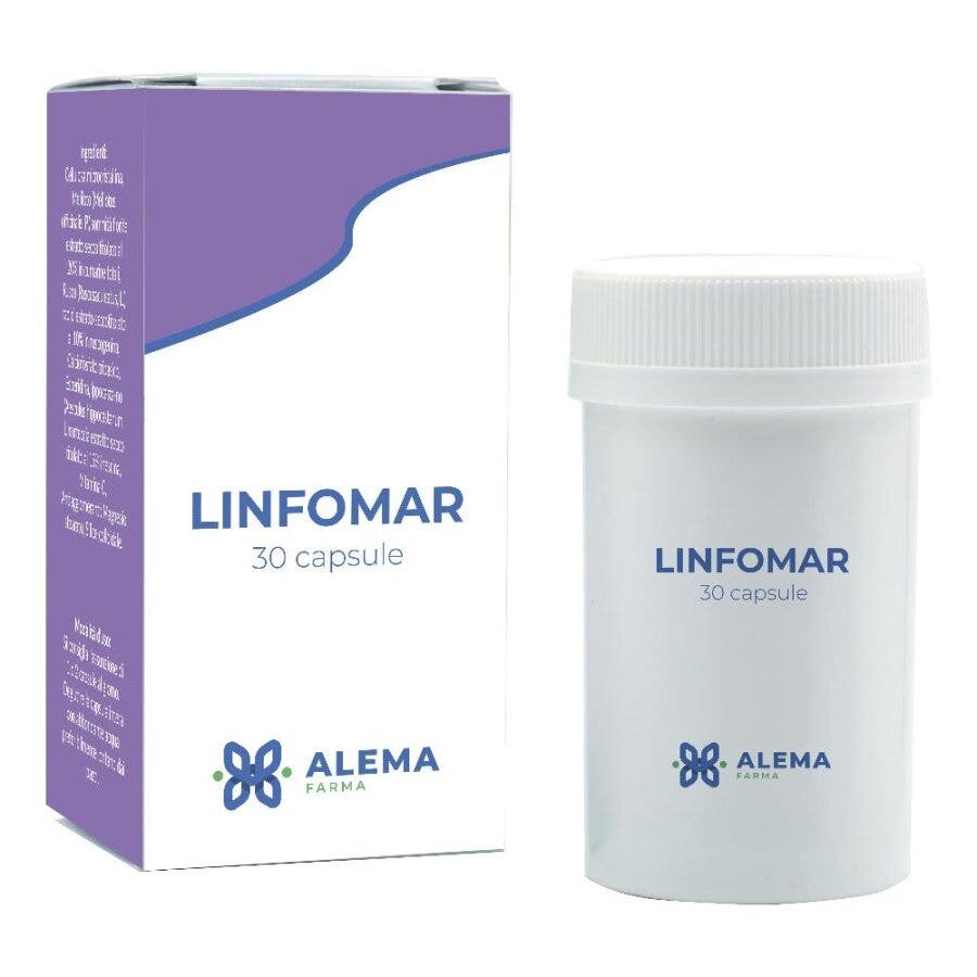 Linfomar 30 capsule