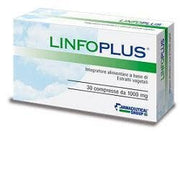 Linfoplus 30 compresse 100mg