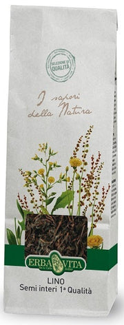 Lino 1 qualita' semi interi100