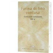 Lino farina 250 g