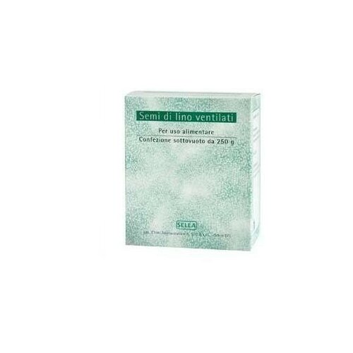 Lino semi sottovuoto 250 g 4516