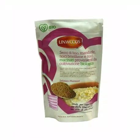 Linwoods semi lino 200g