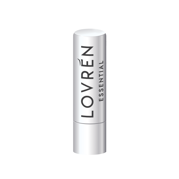Lip balm idratante
